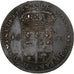 France, Token, Cour des Monnaies de Paris, Jean Vambourg, 1652, Copper