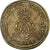Francia, ficha, Louis XV, Nuremberg, Jacob Dietzel, Ottone, BB+