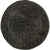 Frankreich, betaalpenning, Henri II, Chambre des Comptes du Roi, Messing, SS+