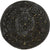 Frankreich, betaalpenning, Henri II, Chambre des Comptes du Roi, Messing, SS+