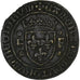 France, Jeton, François Ier, Chambre des Comptes, Laiton, TTB