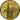 Francia, medaglia, Ecu Euro, EUROPA, 1992, Doratura in rame-nichel, SPL
