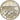 Francia, medaglia, 1939-1945, Débarquement de Normandie, Rame-nichel, Jimenez