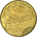 France, Token, Chenonceau -  Chateau n°3, 2015, Copper-nickel Aluminium, MDP