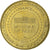 France, Token, 14/ Mémorial de Bayeux - 1944, 2019, Copper-nickel Aluminium