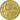 France, Token, 50/ Musée Airborne - Saint-Mère-Eglise, 2022, Copper-nickel