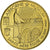 France, Token, 50/ Musée Airborne - Saint-Mère-Eglise, 2022, Copper-nickel
