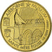 France, Token, 50/ Musée Airborne - Saint-Mère-Eglise, 2022, Copper-nickel