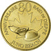 Frankreich, betaalpenning, Raid de Dieppe, Juno Beach, 2022, Copper-nickel