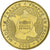 France, Token, Raid de Dieppe, Juno Beach, 2022, Copper-nickel Aluminium