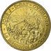 France, Token, D-Day - Opération Overlord, Copper-nickel Aluminium, Monnaie de