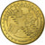 France, Token, Musée du Mur de l'Atlantique, Copper-nickel Aluminium, Monnaie