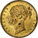 Royaume-Uni, Jeton, Victoria, To Hanover, 1837, Laiton, TTB