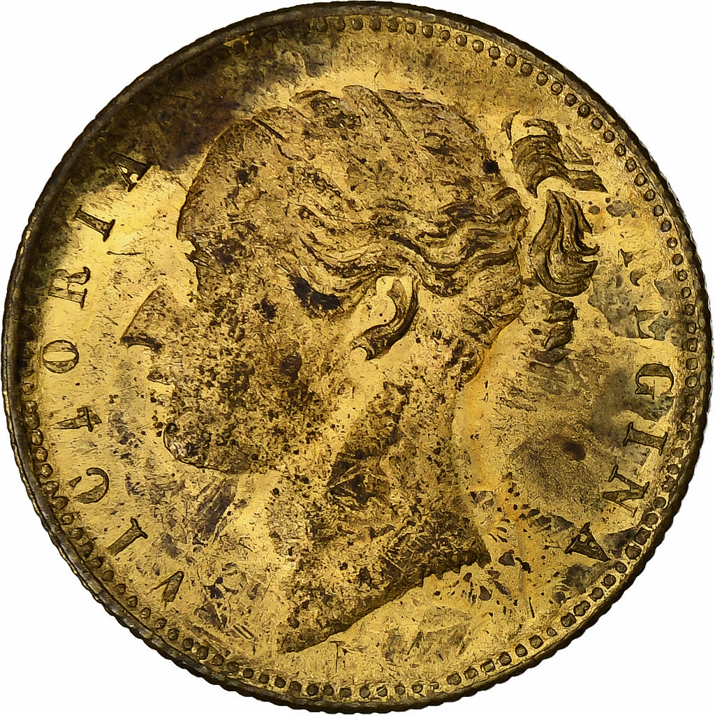 United Kingdom, betaalpenning, Victoria, To Hanover, 1837, Messing, SS