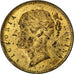 Reino Unido, Token, Victoria, To Hanover, 1837, Latão, EF(40-45)