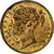 United Kingdom, betaalpenning, Victoria, To Hanover, 1837, Messing, S+