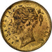 United Kingdom, betaalpenning, Victoria, To Hanover, 1837, Messing, S+
