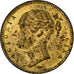 United Kingdom, betaalpenning, Victoria, To Hanover, 1837, Messing, S+