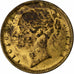 Reino Unido, Token, Victoria, To Hanover, 1837, Latão, VF(20-25)