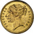 United Kingdom, betaalpenning, Victoria Regina, Messing, SS