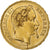 França, Napoleon III, 20 Francs, Napoléon III, 1867, Paris, Dourado