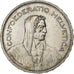 Switzerland, 5 Francs, 1952, Bern, Silver, AU(50-53), KM:40