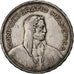 Coin, Switzerland, 5 Francs, 1932, Bern, AU(50-53), Silver, KM:40