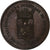 France, Token, Union du Commerce et de l'Industrie, Versailles, 1872, Copper