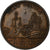 France, Medal, Administration des Monnaies et Médailles, Bronze, EF(40-45)