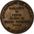 France, Medal, Administration des Monnaies et Médailles, Bronze, EF(40-45)