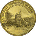 France, Token, Paris - Cathédrale Notre Dame de Paris, 2014, Copper-nickel