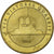France, Token, Paris - Cathédrale Notre Dame de Paris, 2014, Copper-nickel