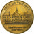 Francia, ficha, Maincy - Vaux le Vicomte, 2006, Rame-nichel-alluminio, SPL-