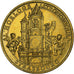 Francia, ficha, Strasbourg - Horloge Astronomique, 2015, Rame-nichel-alluminio