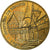 Francia, Token, Touristic token, Beaune -   Hospices 1443, Arts & Culture, 2006