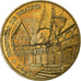 Francia, Token, Touristic token, Beaune -   Hospices 1443, Arts & Culture, 2006
