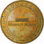 Francia, Token, Touristic token, Beaune -   Hospices 1443, Arts & Culture, 2006