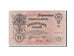 Banknote, Russia, 25 Rubles, 1909, Undated, KM:12b, VF(20-25)
