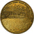 Francia, ficha, Giverny - Fondation Claude Monet - le pont, 2007