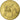 France, Token, Nantes -  Les machines de l'ile n°1, 2019, Copper-nickel