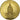 France, Token, Paris - Dôme des Invalides n°2, 2019, Copper-nickel Aluminium
