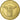 France, Token, 60/ La Mer de Sable - Ermenonville, 2019, Copper-nickel