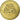 France, Token, Citadelle de Besançon, Vauban, 2018, Copper-nickel Aluminium