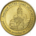 France, Token, Basilique Notre Dame du Port, Copper-nickel Aluminium, MDP