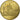 Frankreich, betaalpenning, Lisieux - Basilique Ste Thérèse, Copper-nickel