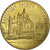 France, Token, Lisieux - Basilique Ste Thérèse, Copper-nickel Aluminium