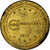 France, Token, Rouen - Armada, 2013, Copper-nickel Aluminium, Médaille