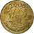 France, Token, Touristic token, Disneyland n° 9 - Mickey 2006, Arts & Culture