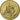 Frankreich, betaalpenning, Disneyland n°1 - le château, 2005, Copper-nickel
