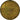 Francia, ficha, Espace, Sputnik 1, Bronzo-alluminio, Shell, BB+